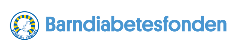 barndiabetesfonden logo