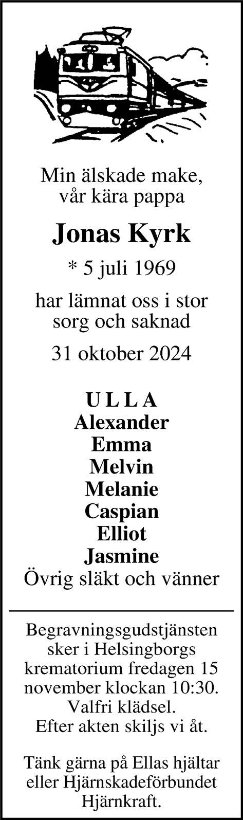 Jonas Kyrk Ekeby
