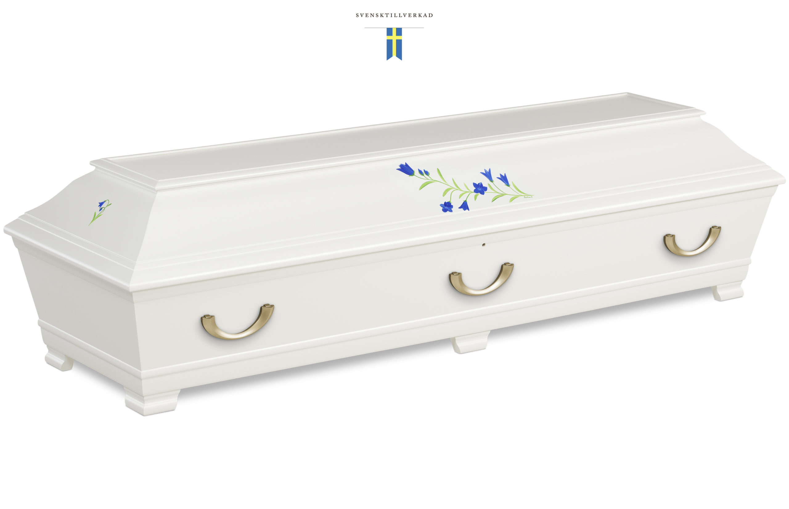 Blåklocka