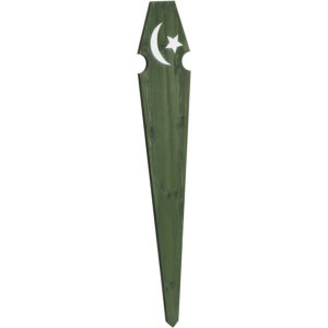Gravmarkör Islam