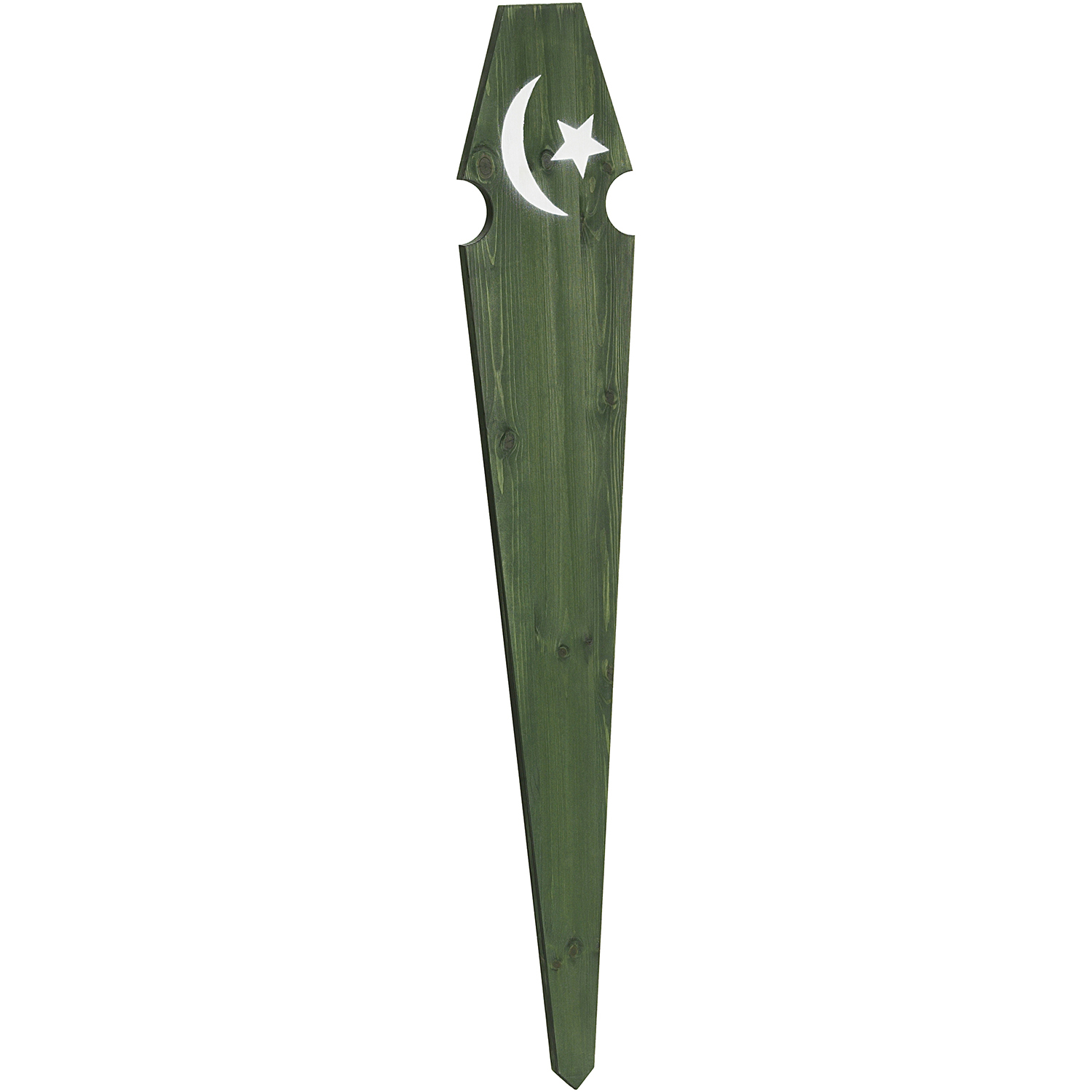 Gravmarkör Islam